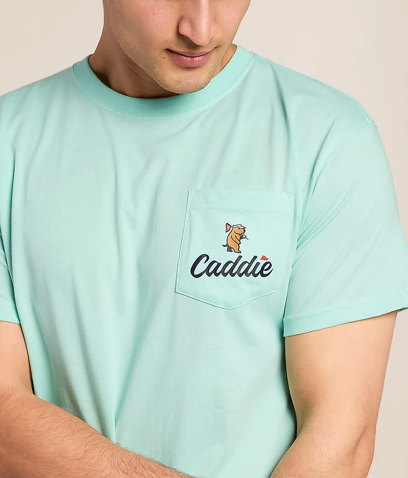 Designated Driver T-Shirt