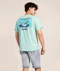 Designated Driver T-Shirt