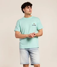 Designated Driver T-Shirt