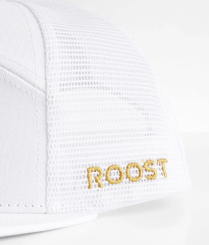 Roost Trucker Hat