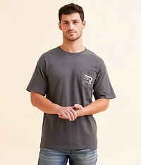 Side By T-Shirt
