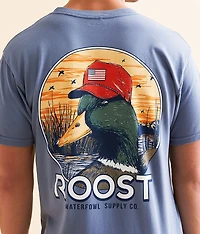 Duck Hat T-Shirt