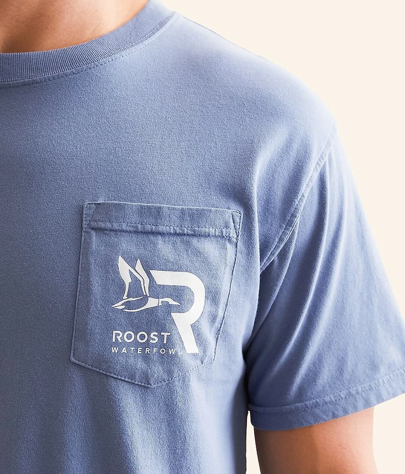 Duck Hat T-Shirt