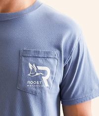 Duck Hat T-Shirt