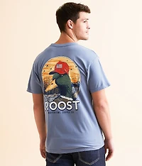 Duck Hat T-Shirt