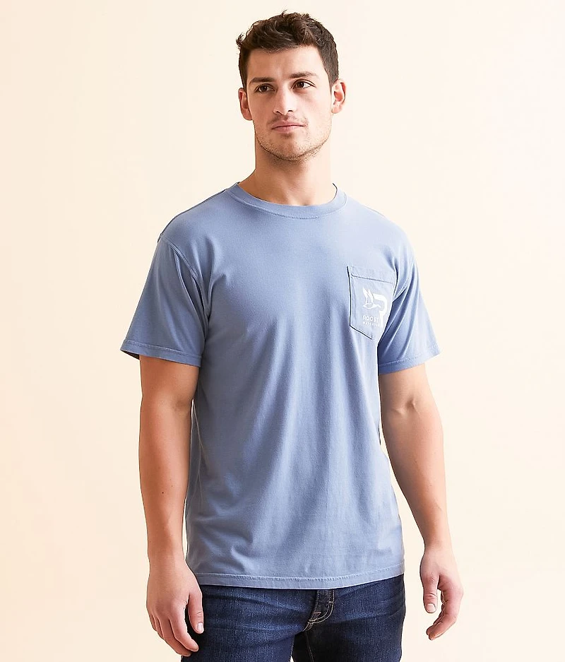 Duck Hat T-Shirt
