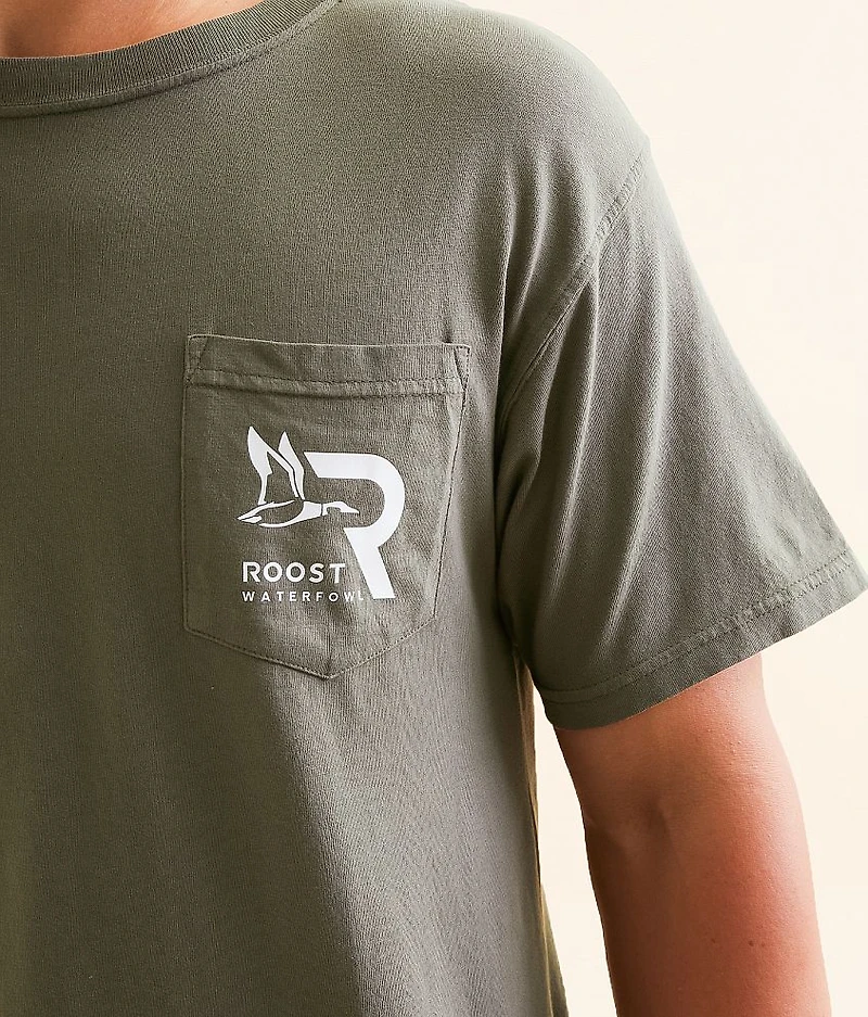 Bird Buggy T-Shirt