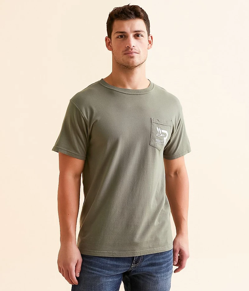 Bird Buggy T-Shirt