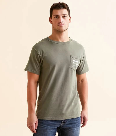 Bird Buggy T-Shirt