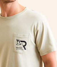Camo Shield T-Shirt