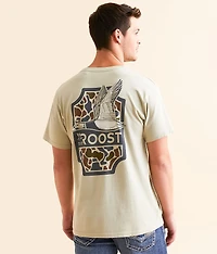 Camo Shield T-Shirt