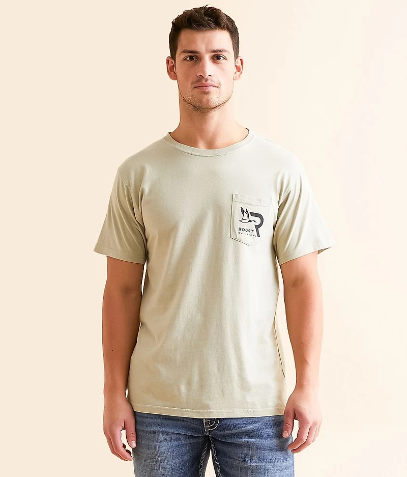 Camo Shield T-Shirt