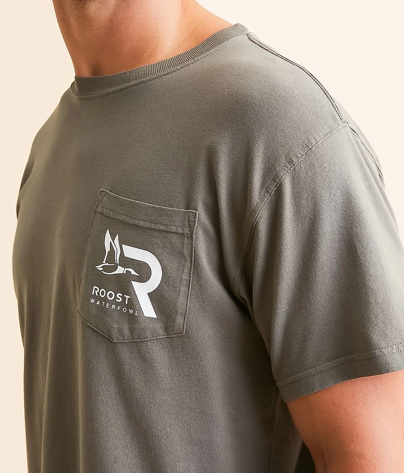 Skeleton Hunter T-Shirt