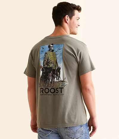 Skeleton Hunter T-Shirt