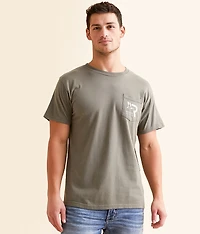 Skeleton Hunter T-Shirt