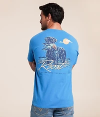 Lab Holding T-Shirt