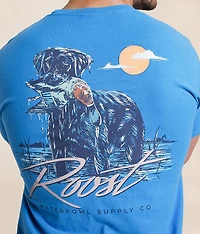Lab Holding T-Shirt
