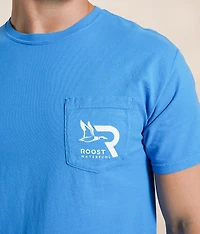 Lab Holding T-Shirt