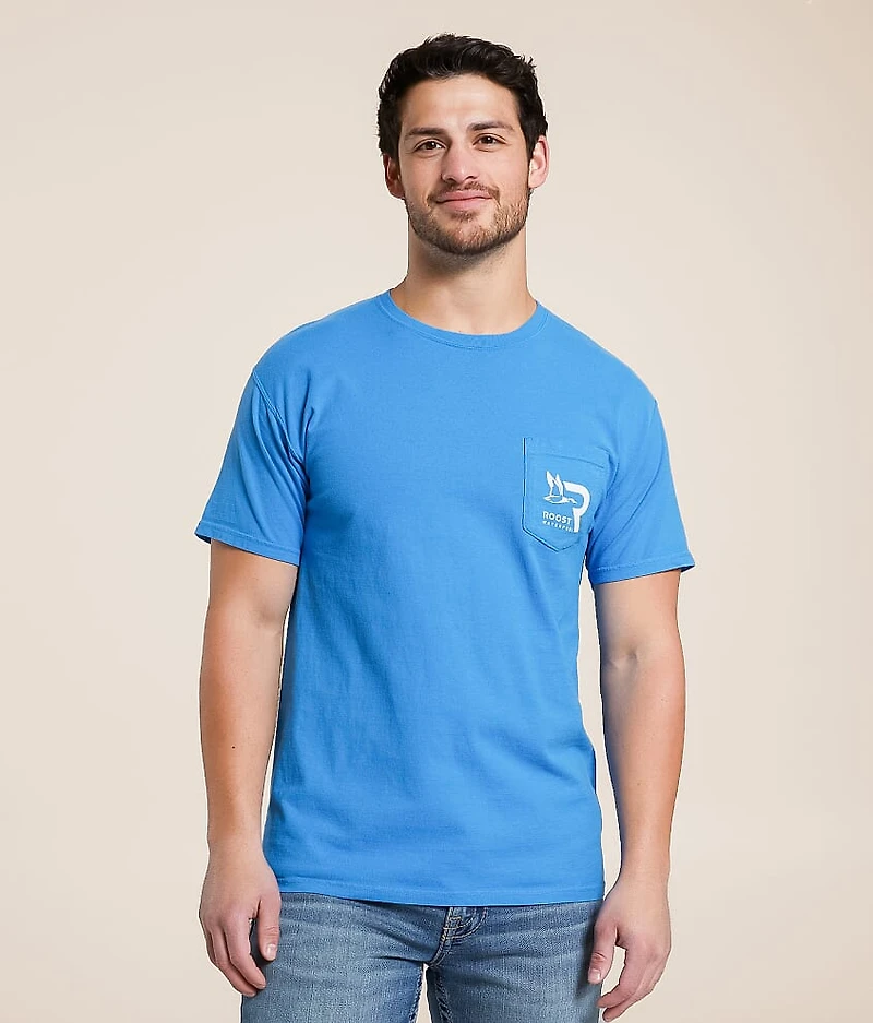 Lab Holding T-Shirt