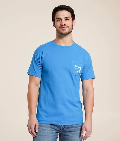Lab Holding T-Shirt