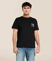 Roost Wood Duck T-Shirt