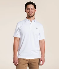 Roost Performance Polo