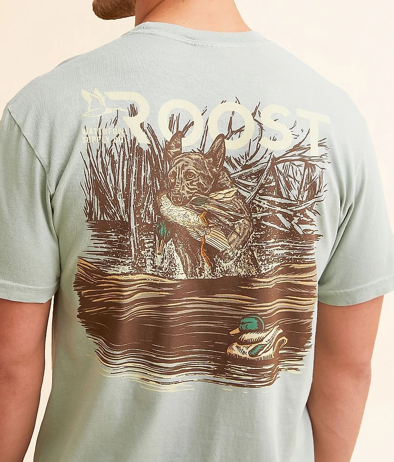 Swamp Puppy T-Shirt