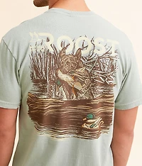 Swamp Puppy T-Shirt