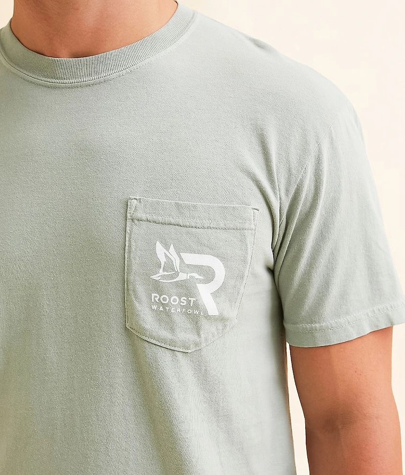 Swamp Puppy T-Shirt