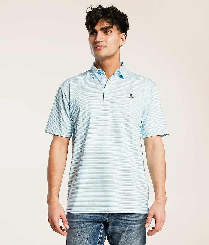 Cayuga Performance Polo