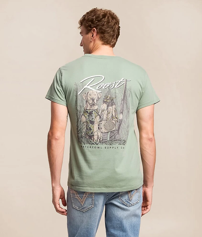 Blind Essentials T-Shirt