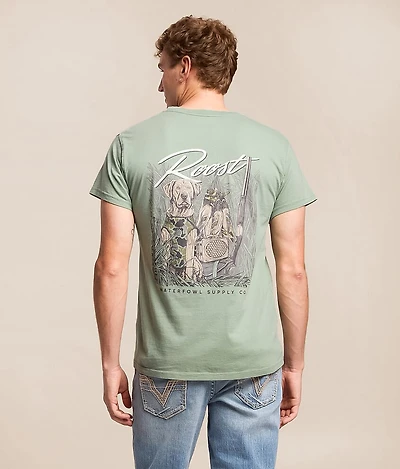 Blind Essentials T-Shirt