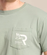 Bottomland Badge T-Shirt