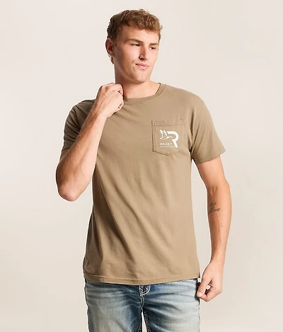 Bigfoot Stroll T-Shirt