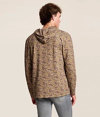 Duck Camo Performance Hoodie
