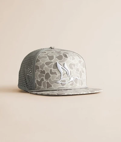 Camo Duck Hat