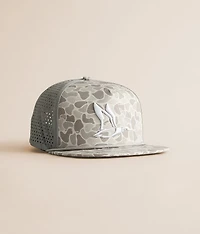 Camo Duck Hat