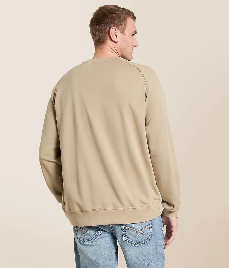 Badlands Pullover
