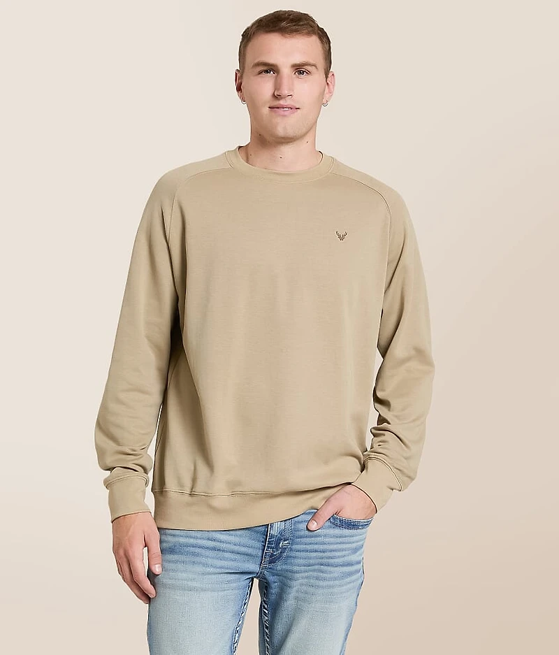Badlands Pullover