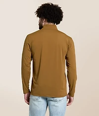 Sierra Performance Pullover