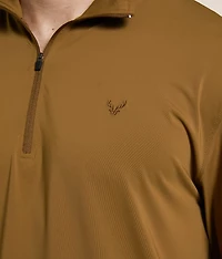 Sierra Performance Pullover
