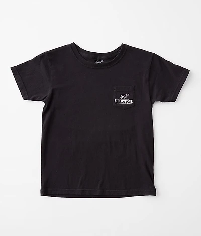 Boys - Dog & Ducks T-Shirt