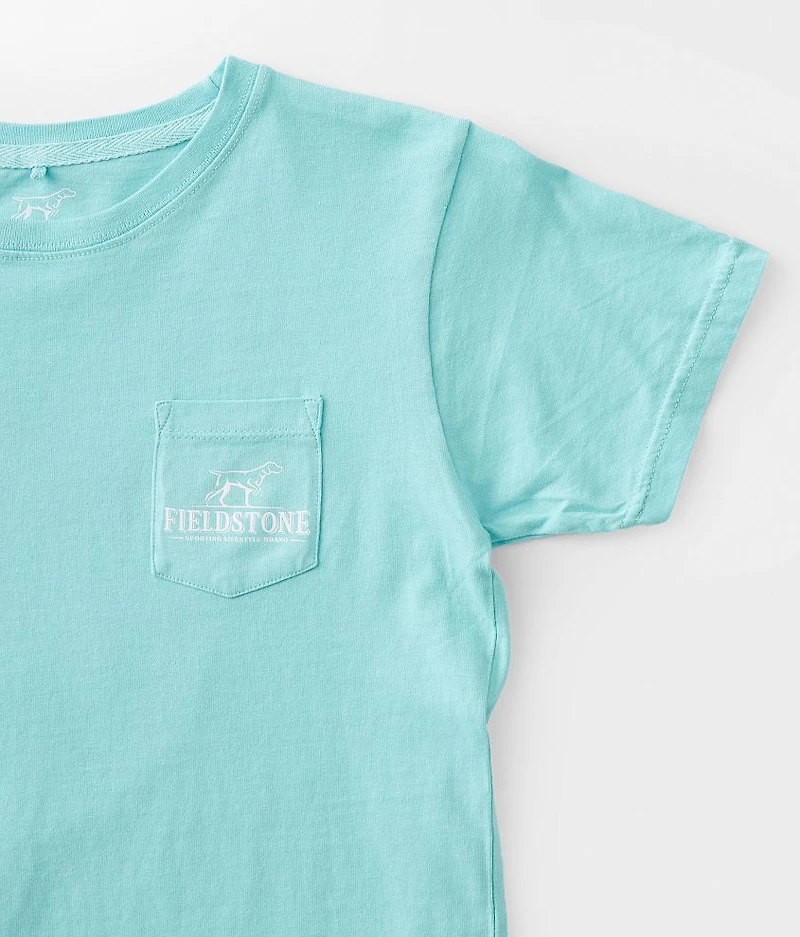 Boys - Beach Bum T-Shirt