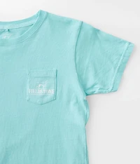 Boys - Beach Bum T-Shirt