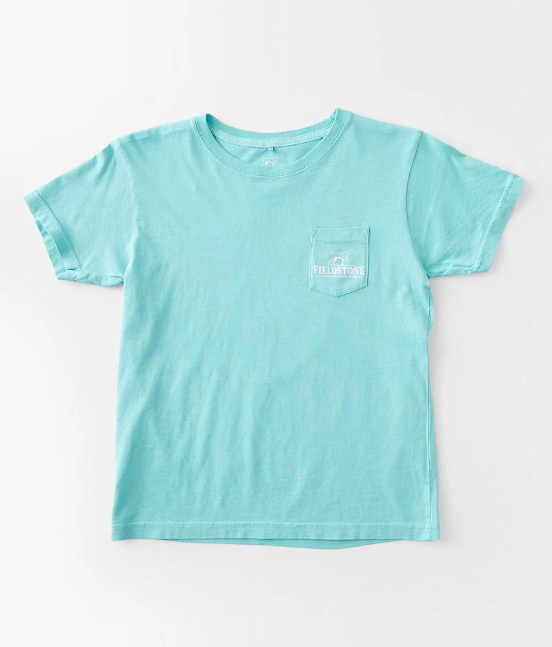 Boys - Beach Bum T-Shirt