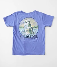 Boys - Bass Break T-Shirt