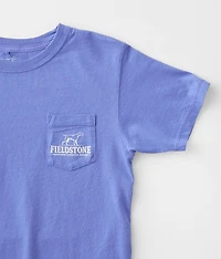 Boys - Bass Break T-Shirt