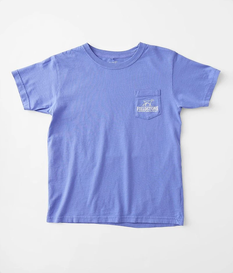 Boys - Bass Break T-Shirt