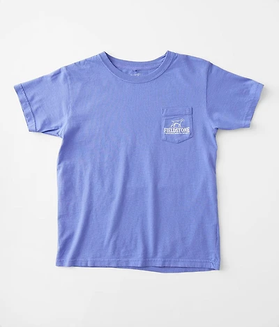 Boys - Bass Break T-Shirt