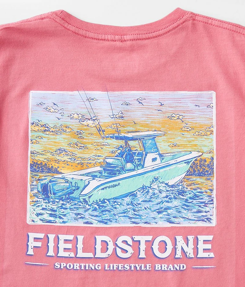 Boys - Offshore T-Shirt